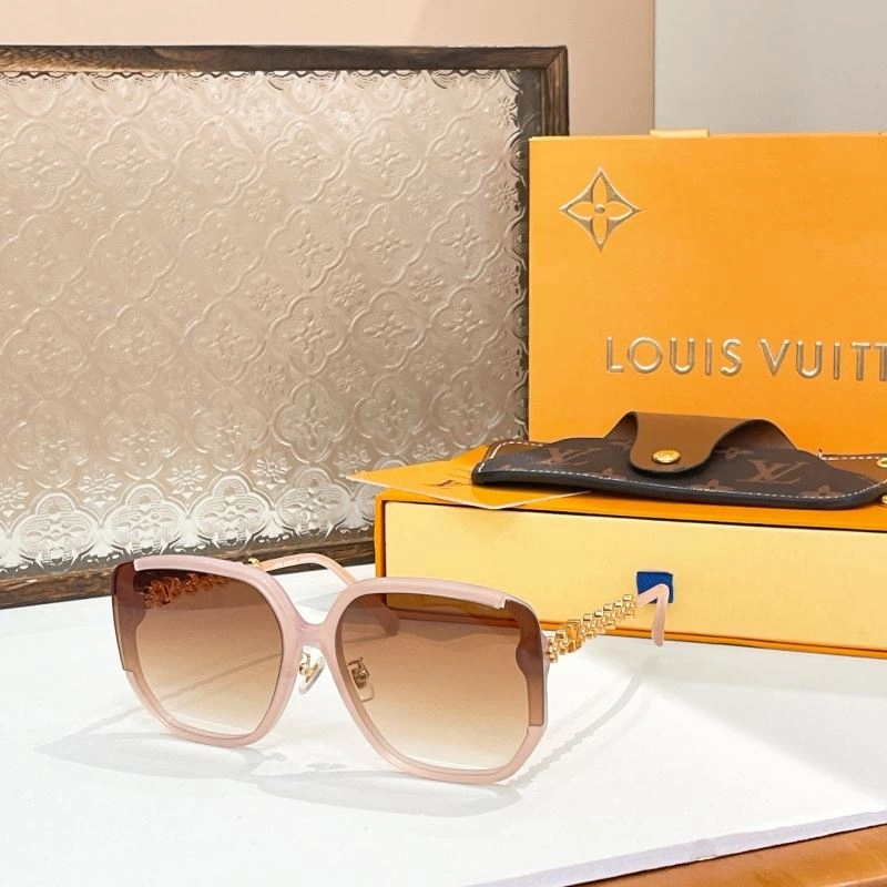 DailyWear Louis Vuitton Sunglasses 281103