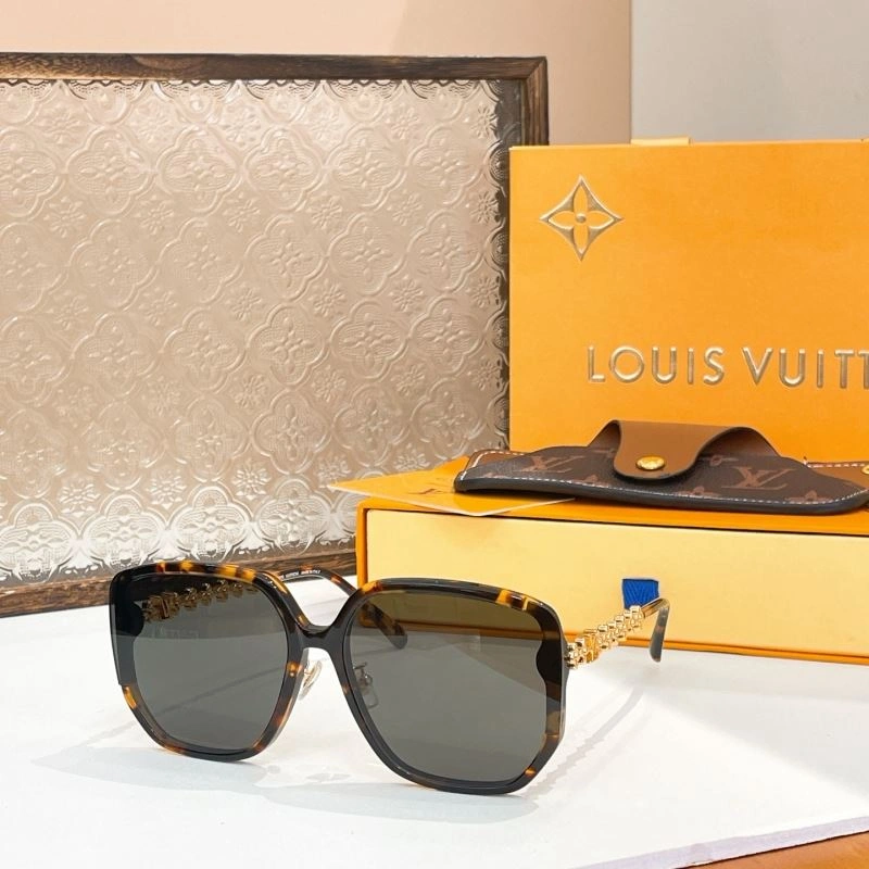 DailyWear Louis Vuitton Sunglasses 281103