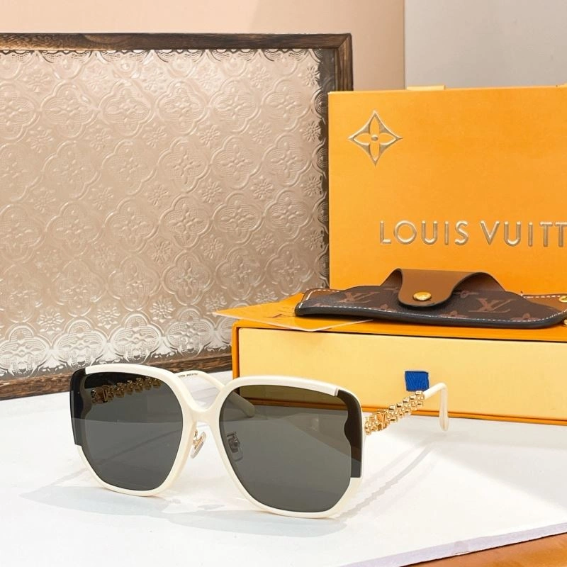 DailyWear Louis Vuitton Sunglasses 281103