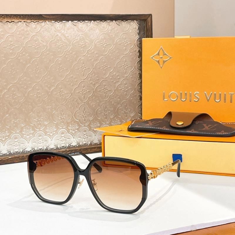 DailyWear Louis Vuitton Sunglasses 281103