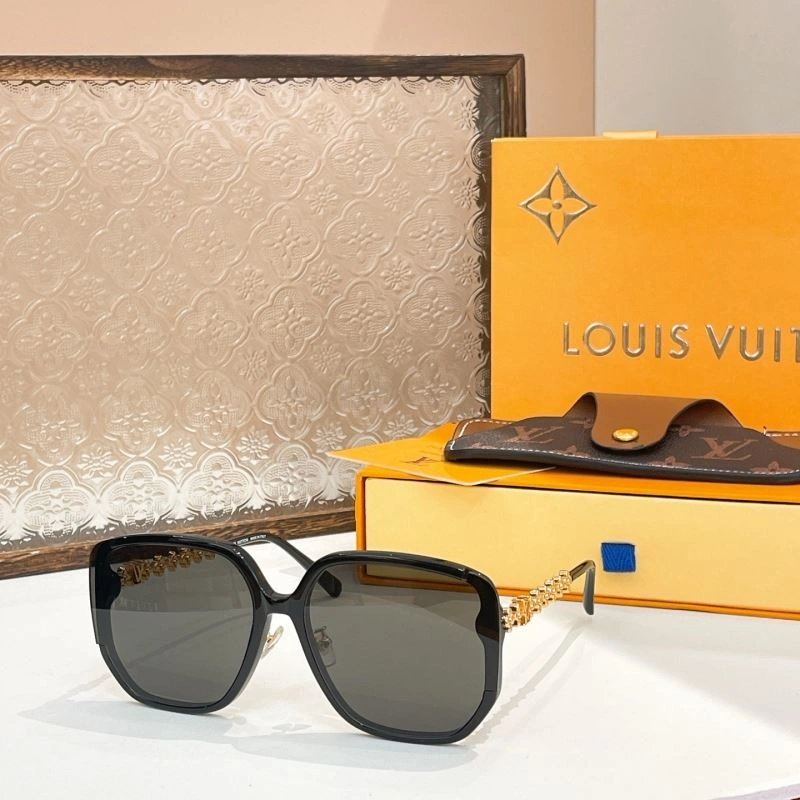 DailyWear Louis Vuitton Sunglasses 281103