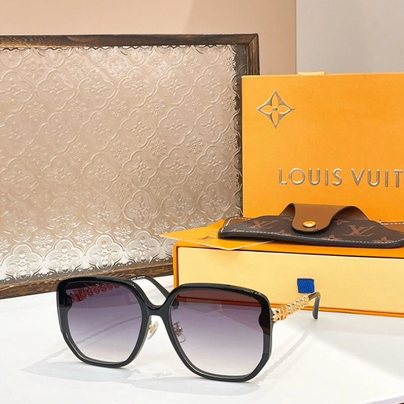 DailyWear Louis Vuitton Sunglasses 281103