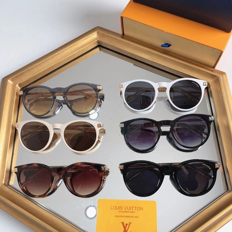 Louis Vuitton Sunglasses Thermal 281128