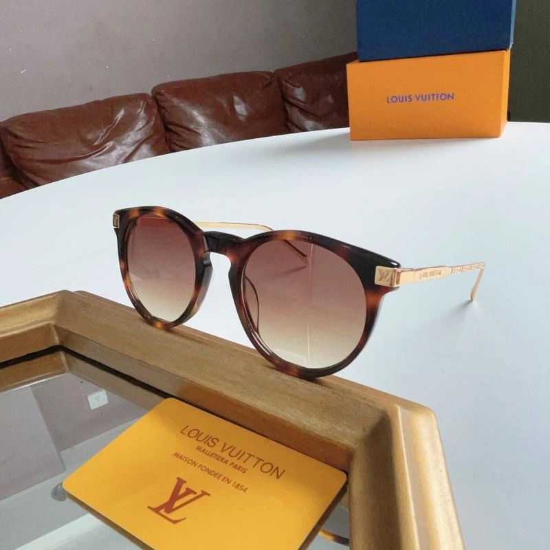 Louis Vuitton Sunglasses Thermal 281128
