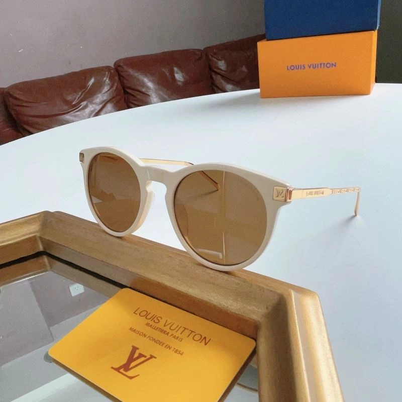Louis Vuitton Sunglasses Thermal 281128