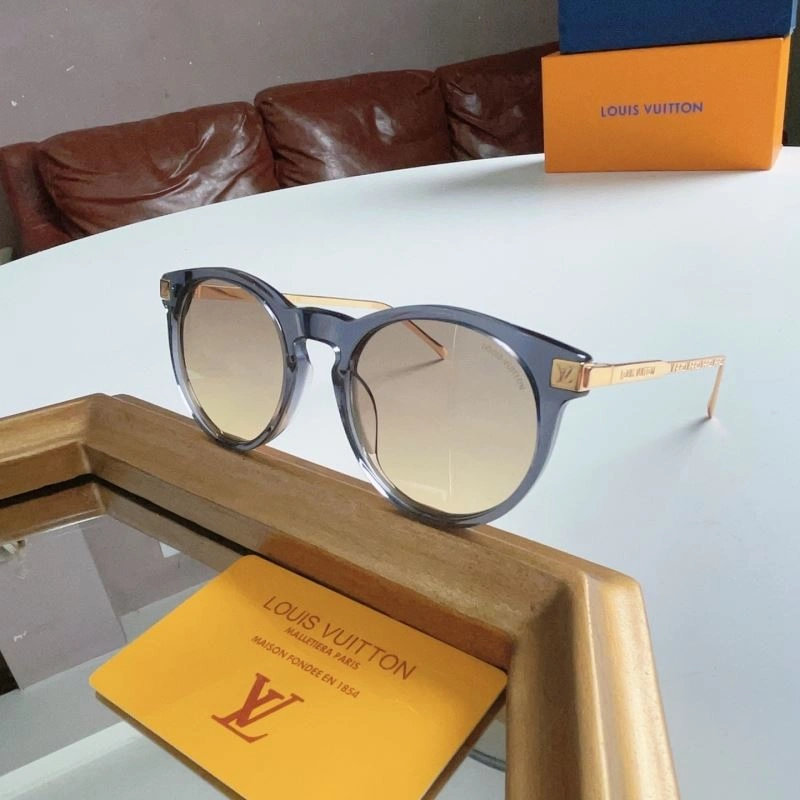 Louis Vuitton Sunglasses Thermal 281128