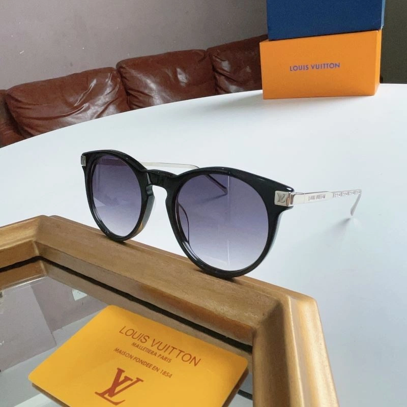 Louis Vuitton Sunglasses Thermal 281128