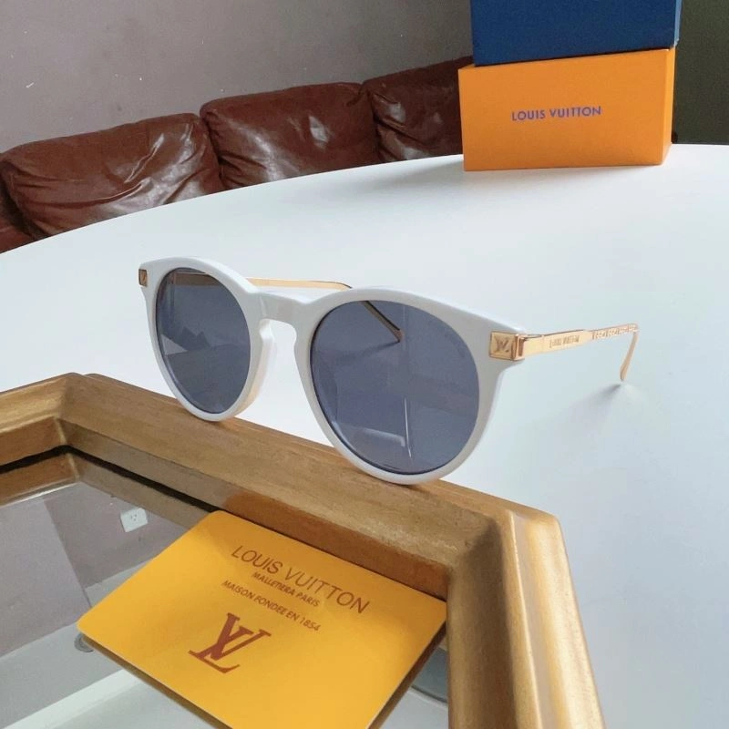Louis Vuitton Sunglasses Thermal 281128