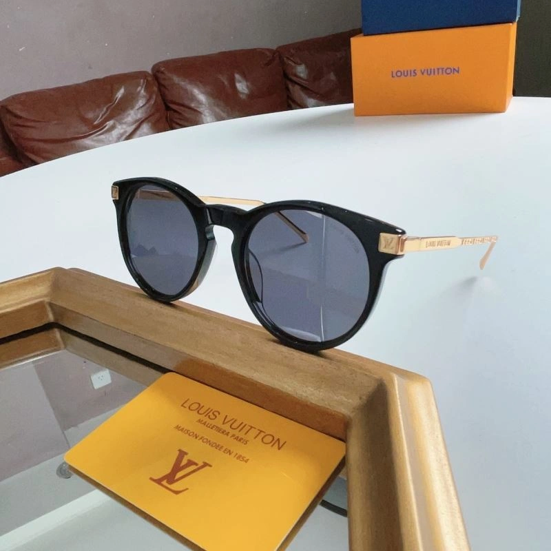 Louis Vuitton Sunglasses Thermal 281128