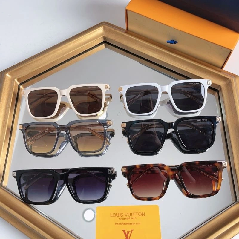 OnTrend Louis Vuitton Sunglasses 281119