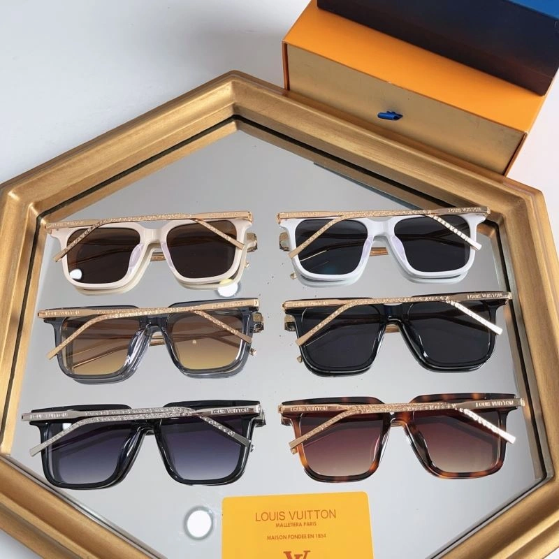 OnTrend Louis Vuitton Sunglasses 281119