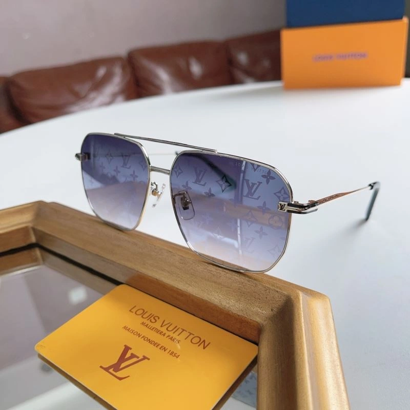TimelessDesign Louis Vuitton Sunglasses 281122