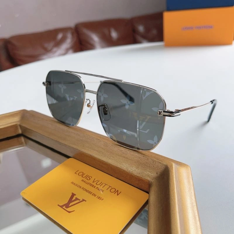 TimelessDesign Louis Vuitton Sunglasses 281122