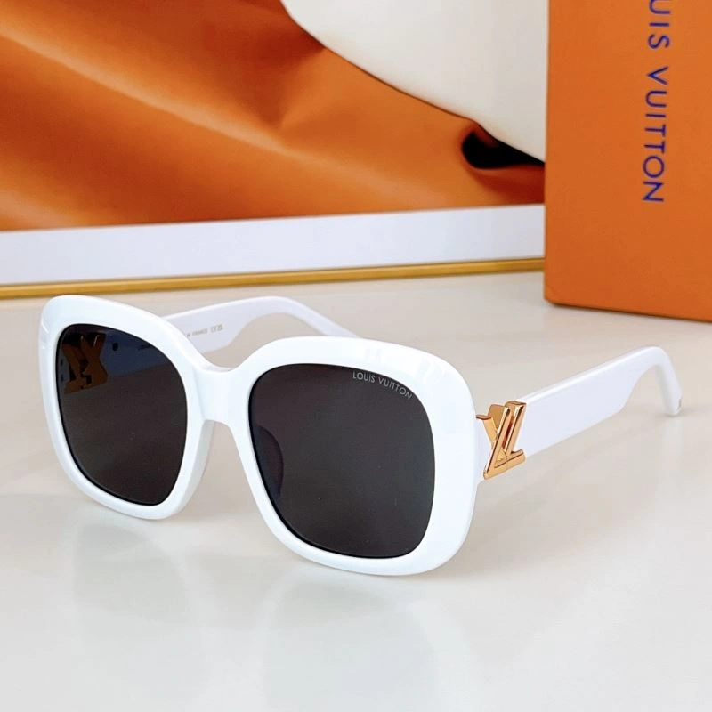 Louis Vuitton Sunglasses OnTrend 281116