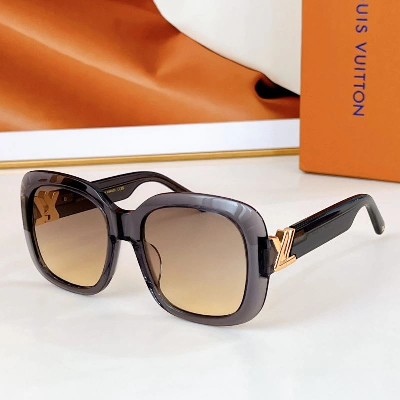 Louis Vuitton Sunglasses OnTrend 281116