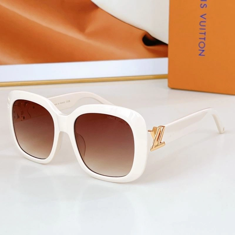 Louis Vuitton Sunglasses OnTrend 281116