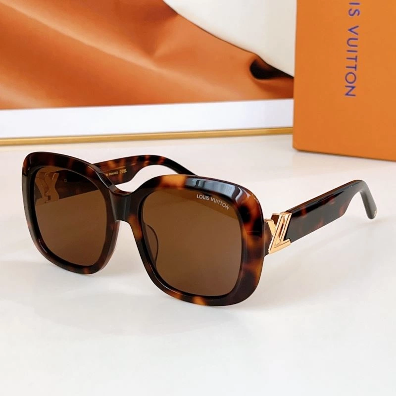Louis Vuitton Sunglasses OnTrend 281116