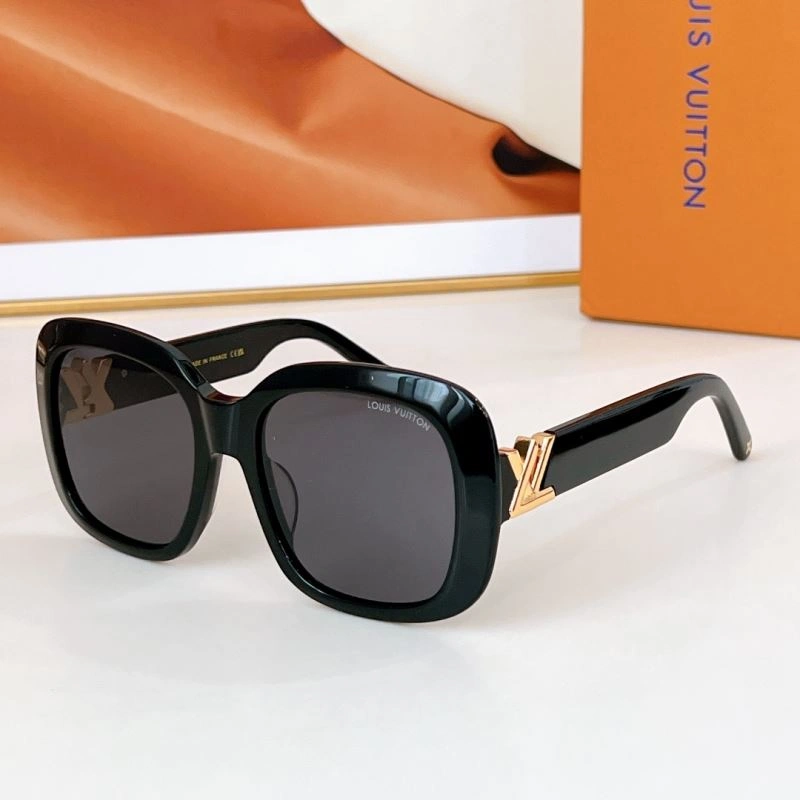 Louis Vuitton Sunglasses OnTrend 281116