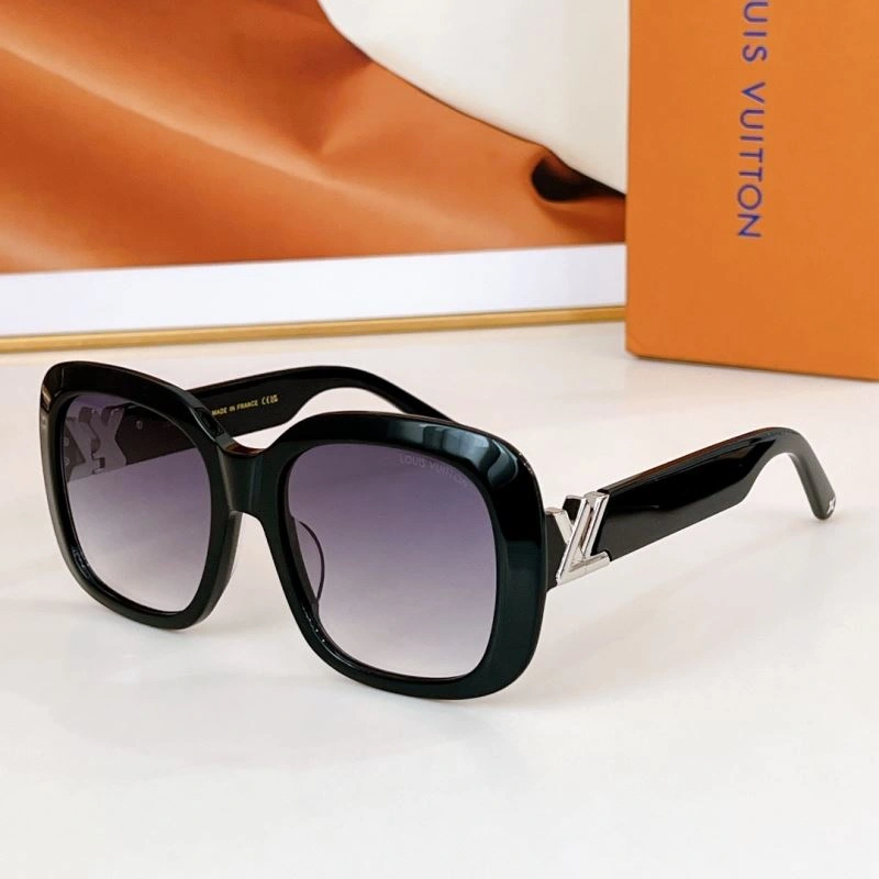 Louis Vuitton Sunglasses OnTrend 281116
