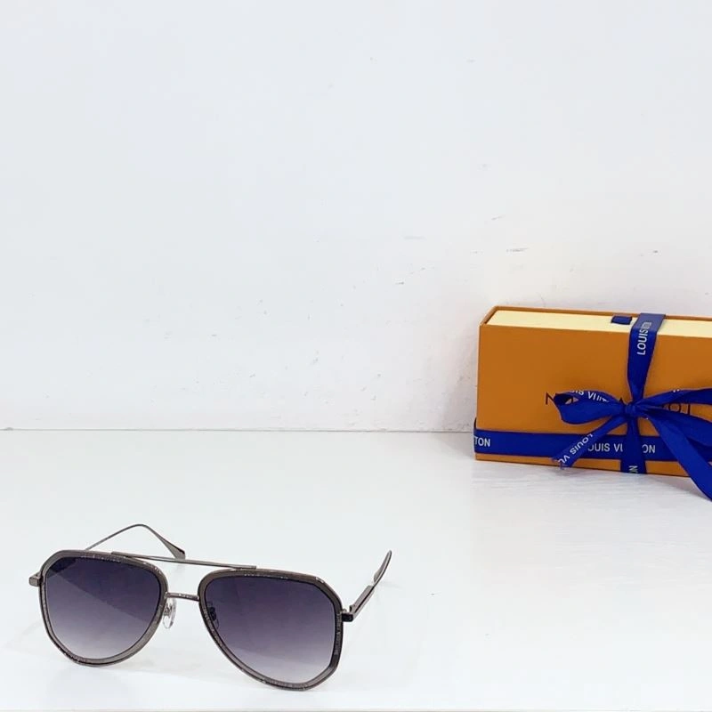 Louis Vuitton Sunglasses AllSeason 281121