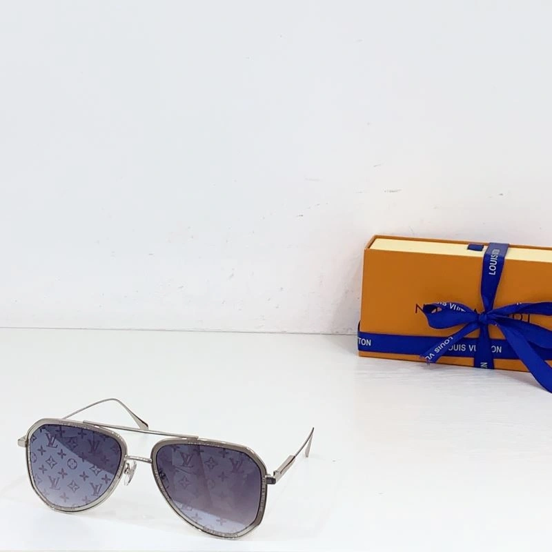 Louis Vuitton Sunglasses AllSeason 281121