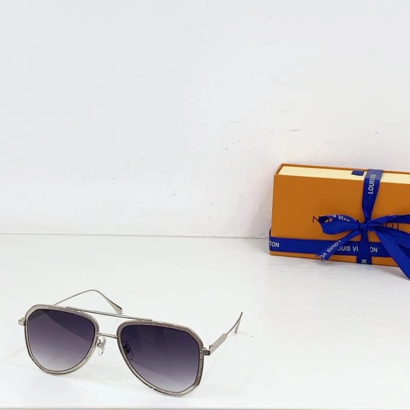 Louis Vuitton Sunglasses AllSeason 281121