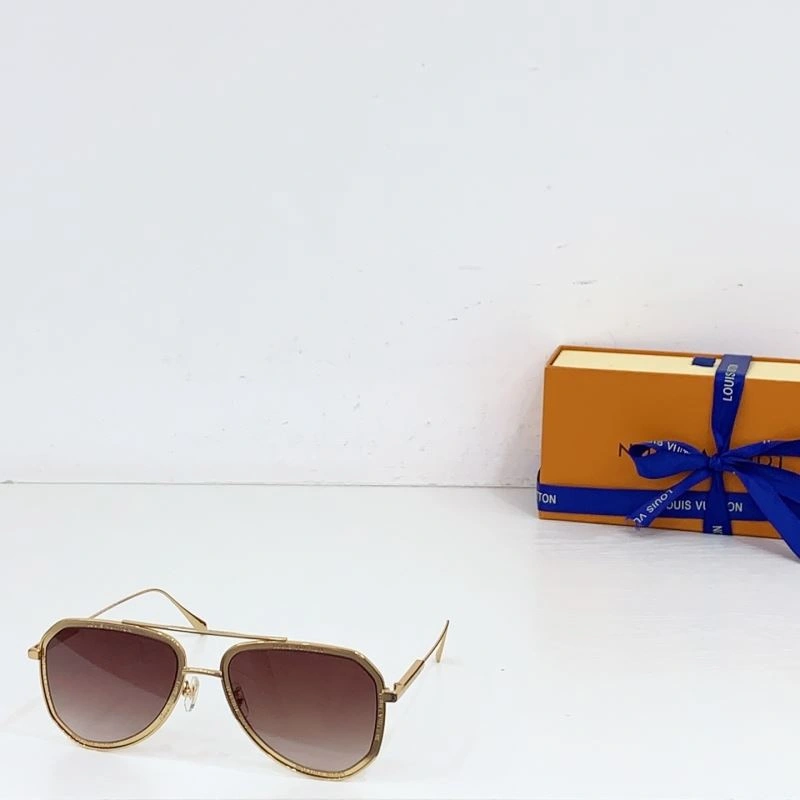 Louis Vuitton Sunglasses AllSeason 281121