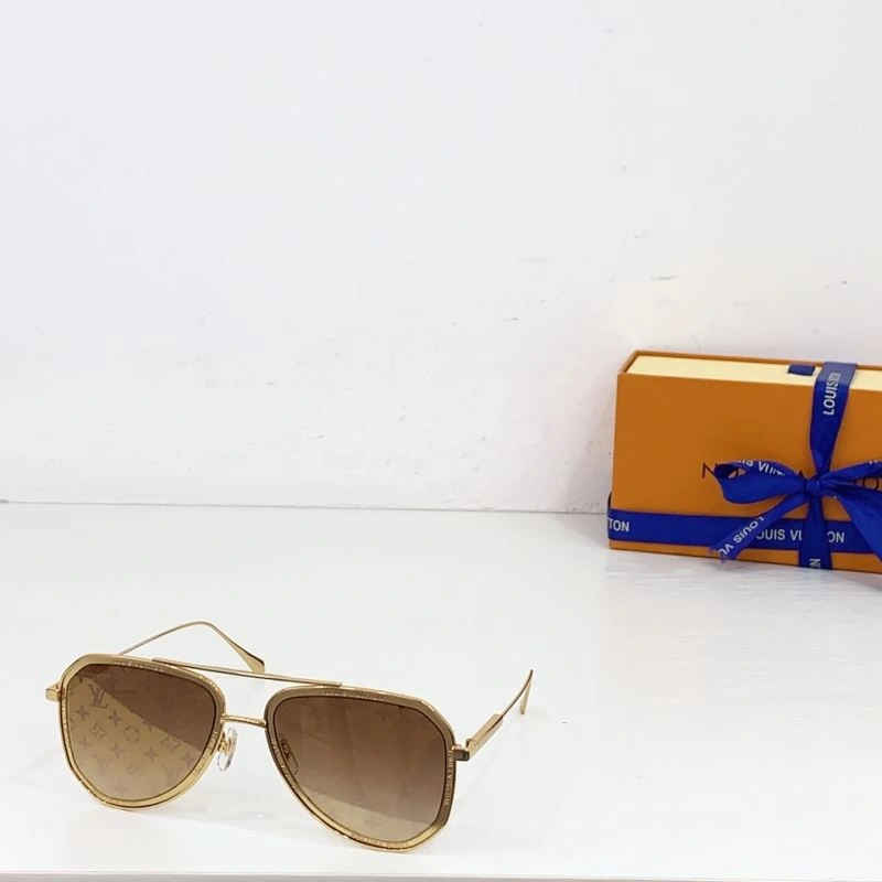 Louis Vuitton Sunglasses AllSeason 281121