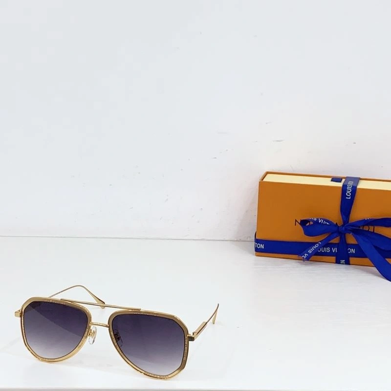 Louis Vuitton Sunglasses AllSeason 281121