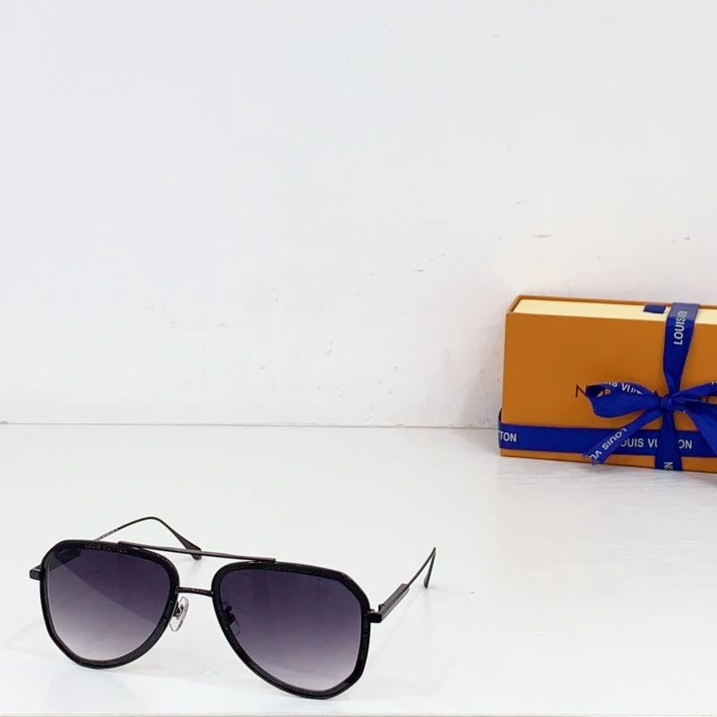 Louis Vuitton Sunglasses AllSeason 281121