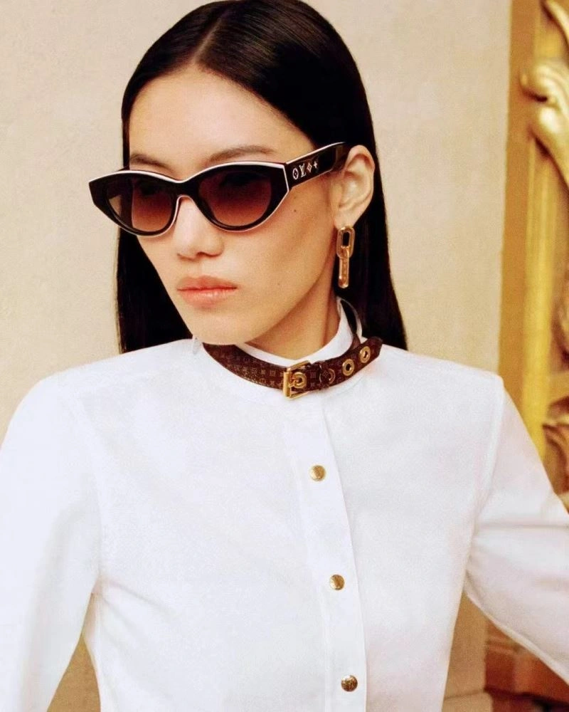 Popular Louis Vuitton Sunglasses 281102