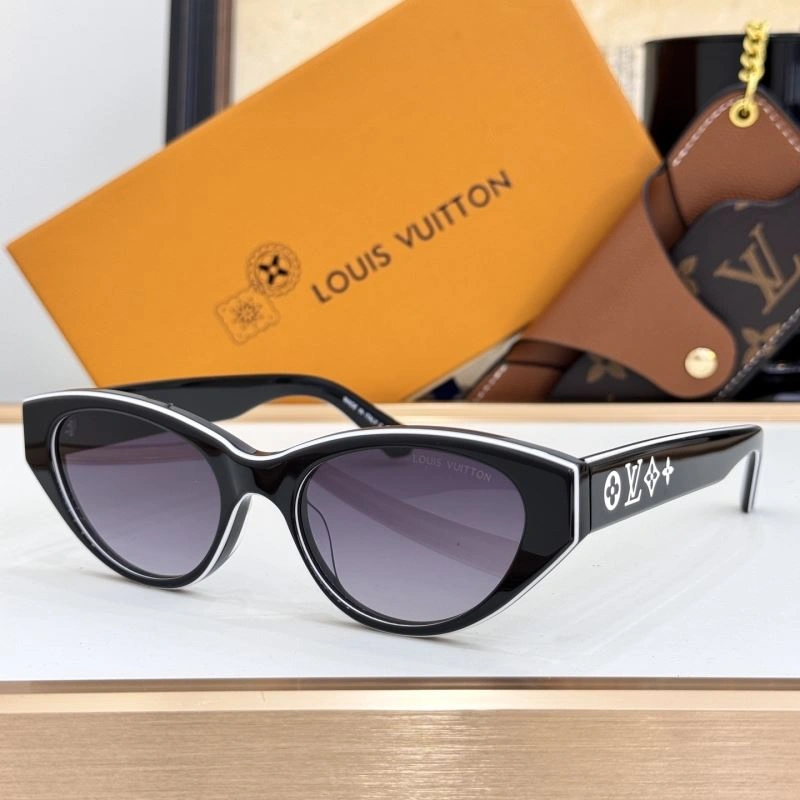 Popular Louis Vuitton Sunglasses 281102