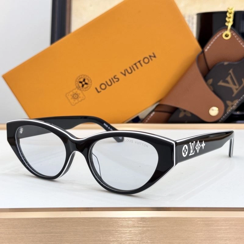 Popular Louis Vuitton Sunglasses 281102