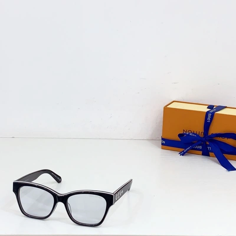 Louis Vuitton Sunglasses SunProtective 281099
