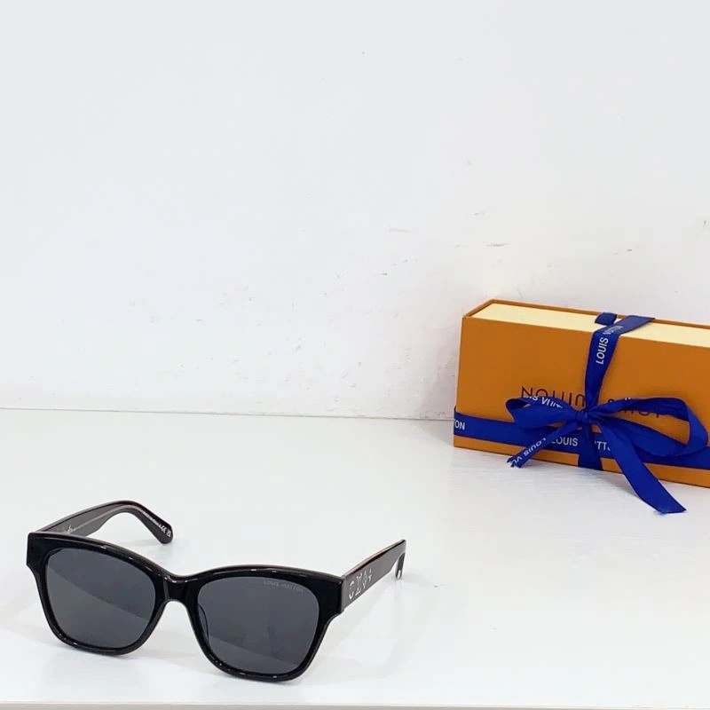 Louis Vuitton Sunglasses SunProtective 281099