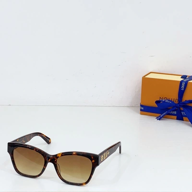 Louis Vuitton Sunglasses SunProtective 281099