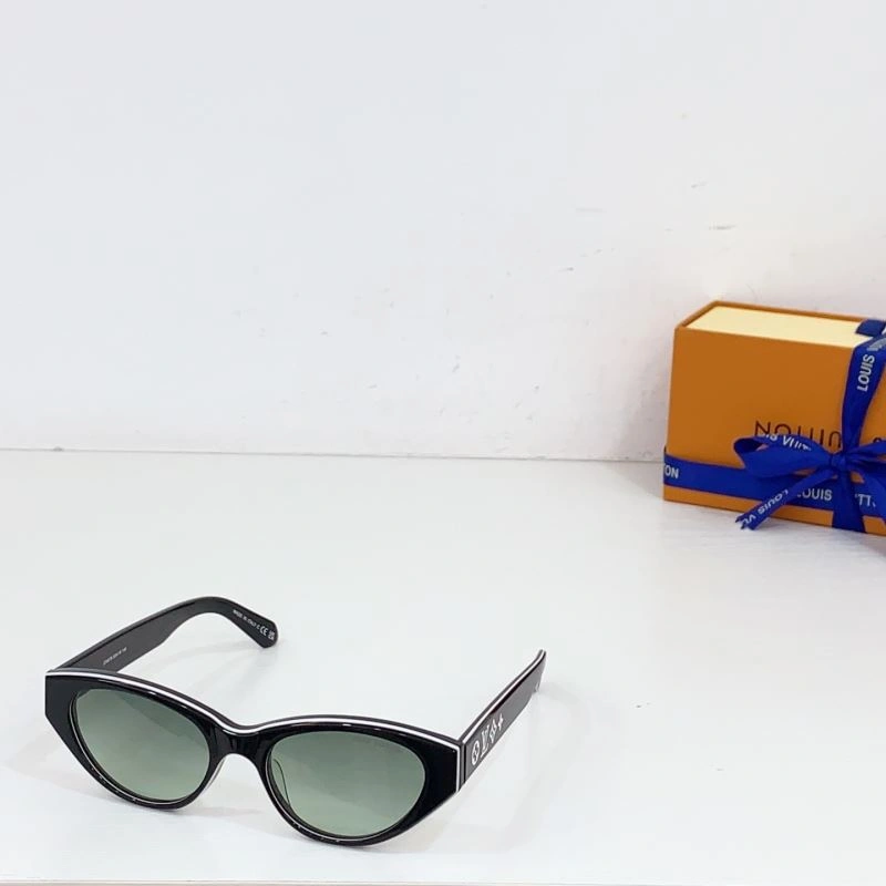 Louis Vuitton Sunglasses Functional 281098