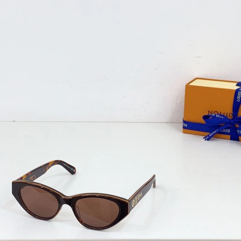 Louis Vuitton Sunglasses Functional 281098