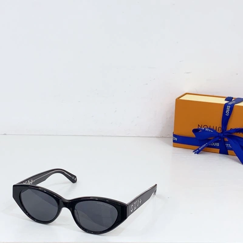 Louis Vuitton Sunglasses Functional 281098