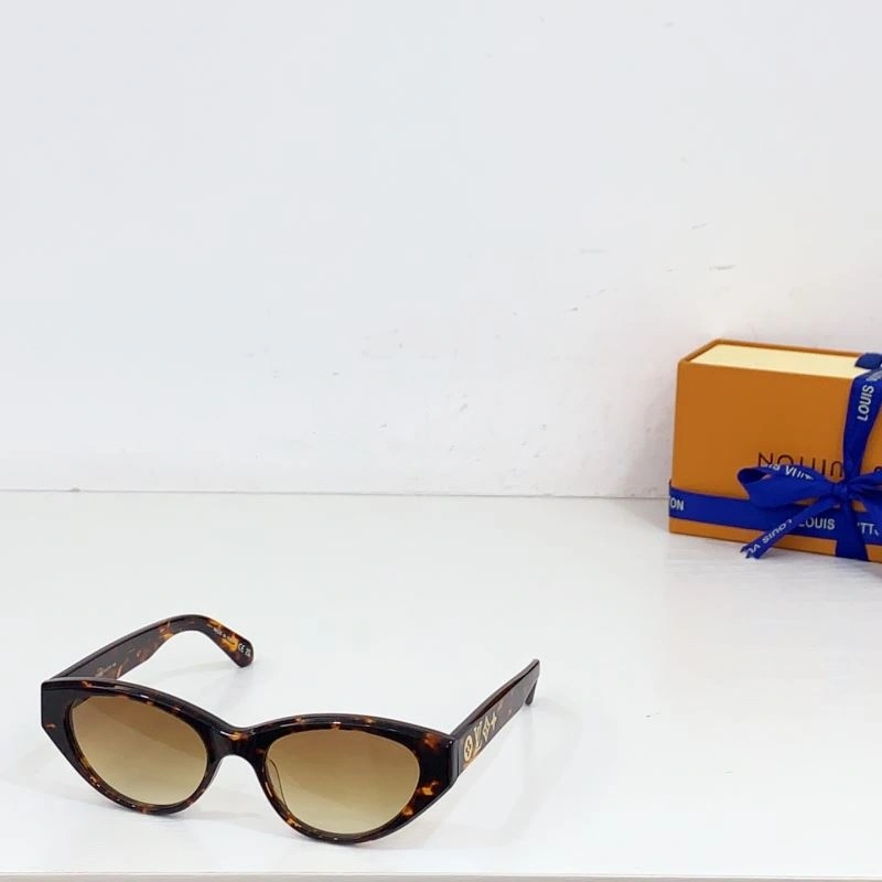 Louis Vuitton Sunglasses Functional 281098