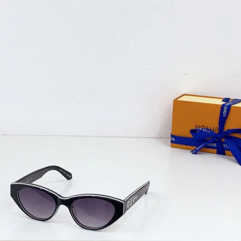 Louis Vuitton Sunglasses Functional 281098