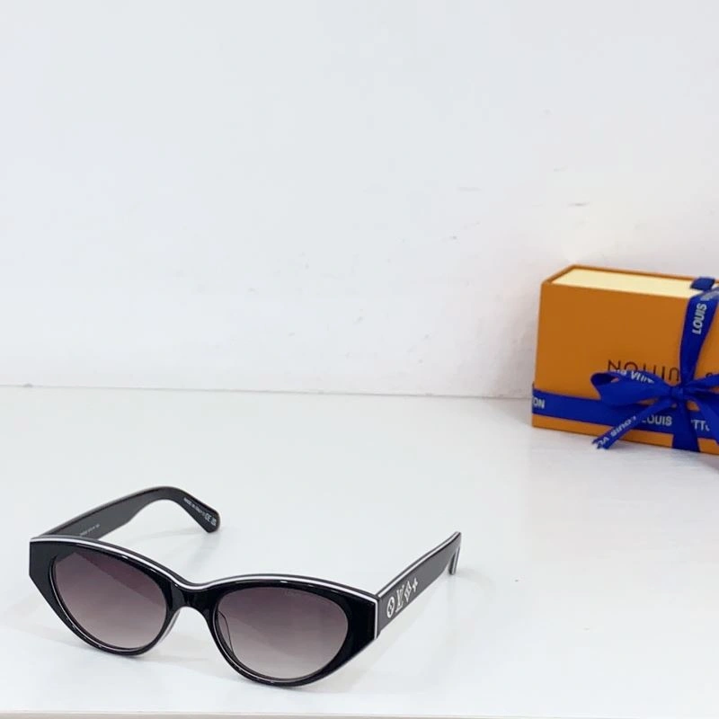 Louis Vuitton Sunglasses Functional 281098