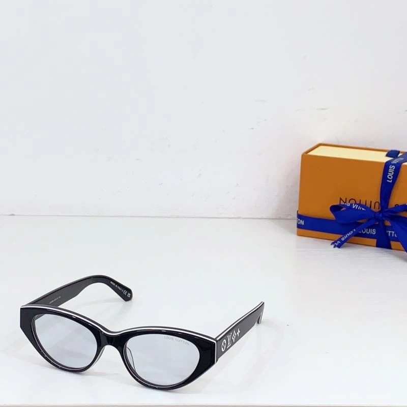 Louis Vuitton Sunglasses Functional 281098