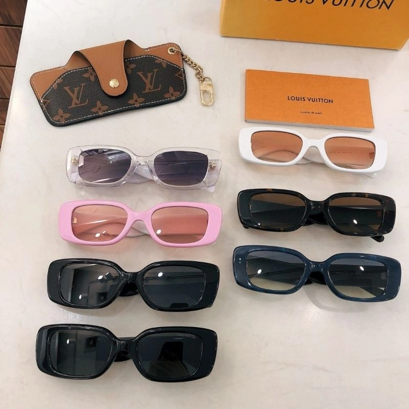 EasyCare Louis Vuitton Sunglasses 281095