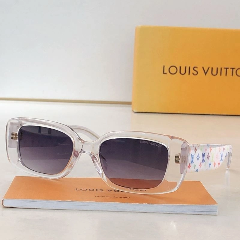 EasyCare Louis Vuitton Sunglasses 281095