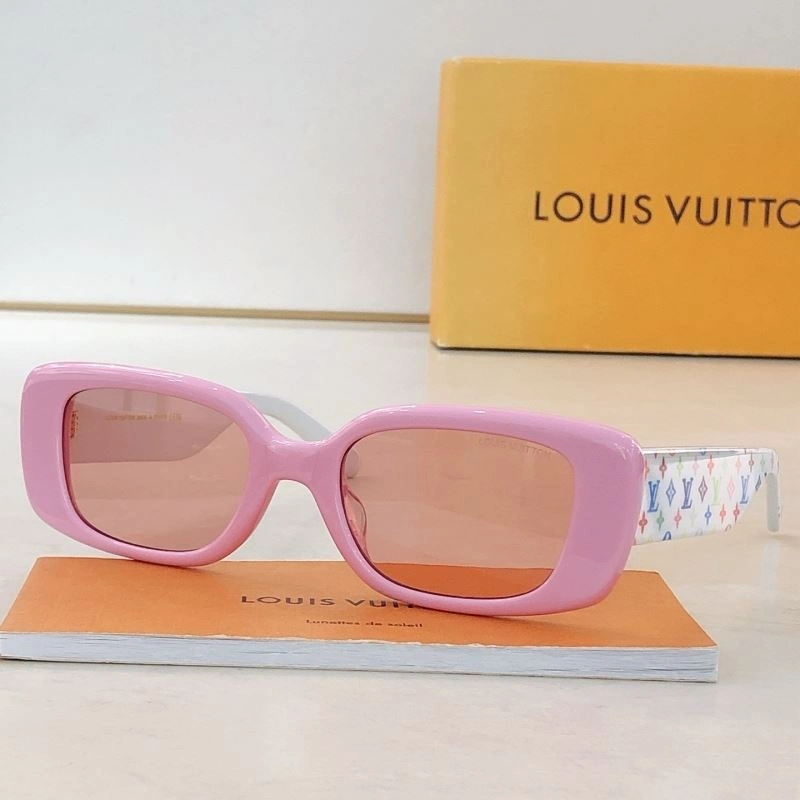 EasyCare Louis Vuitton Sunglasses 281095