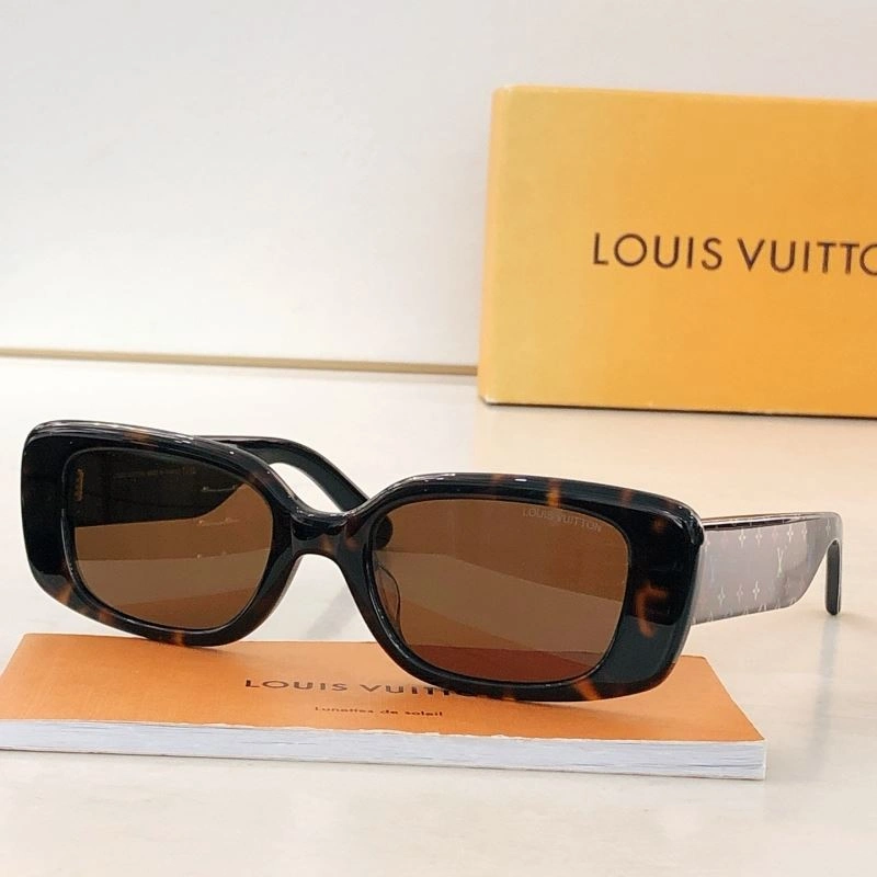 EasyCare Louis Vuitton Sunglasses 281095