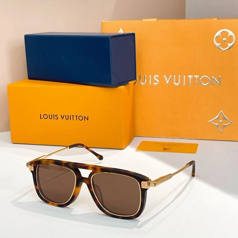Stylish Louis Vuitton Sunglasses 281092