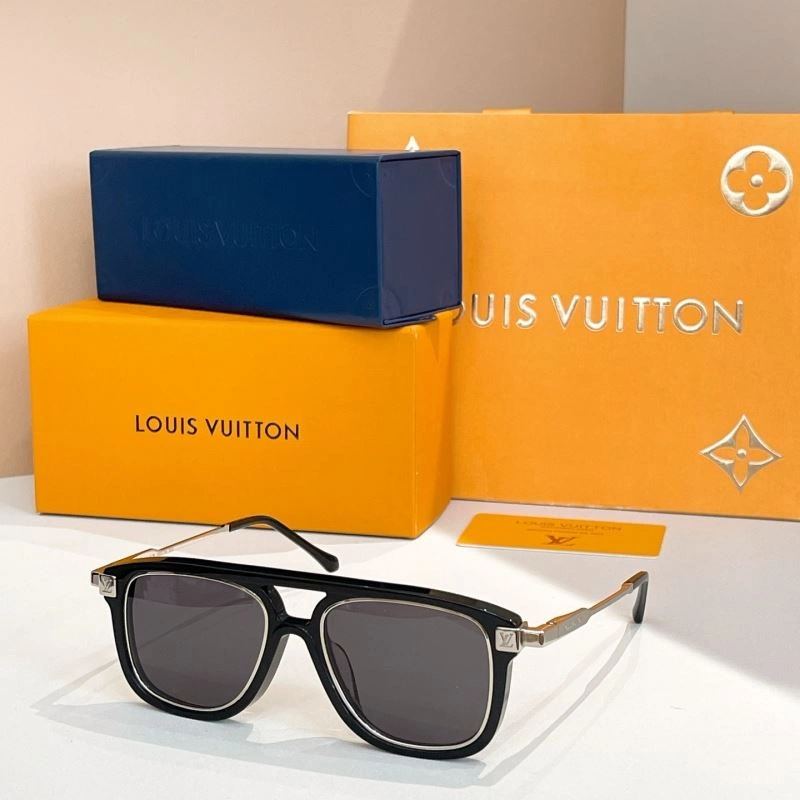 Stylish Louis Vuitton Sunglasses 281092