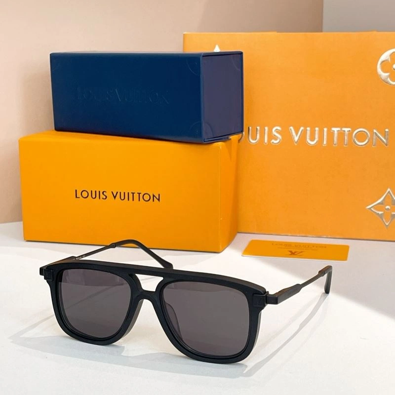 Stylish Louis Vuitton Sunglasses 281092